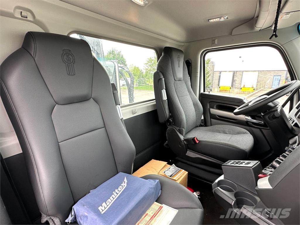 Manitex TC65131 Автокранове