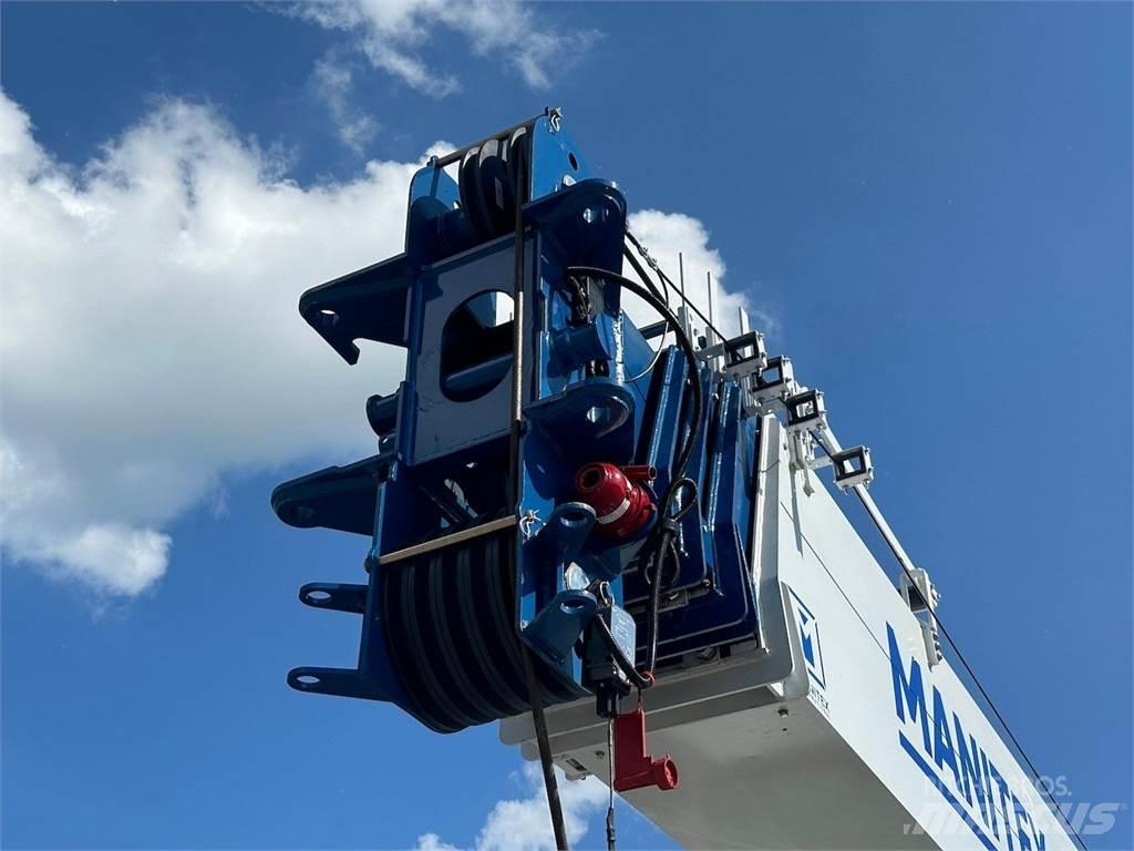 Manitex TC65159 Автокранове