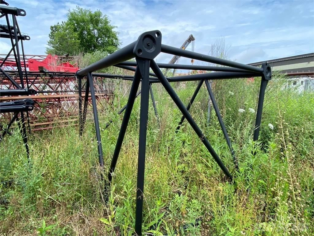 Manitowoc  Стрели и рамена
