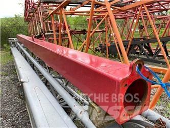 Manitowoc  Части и оборудване за кранове
