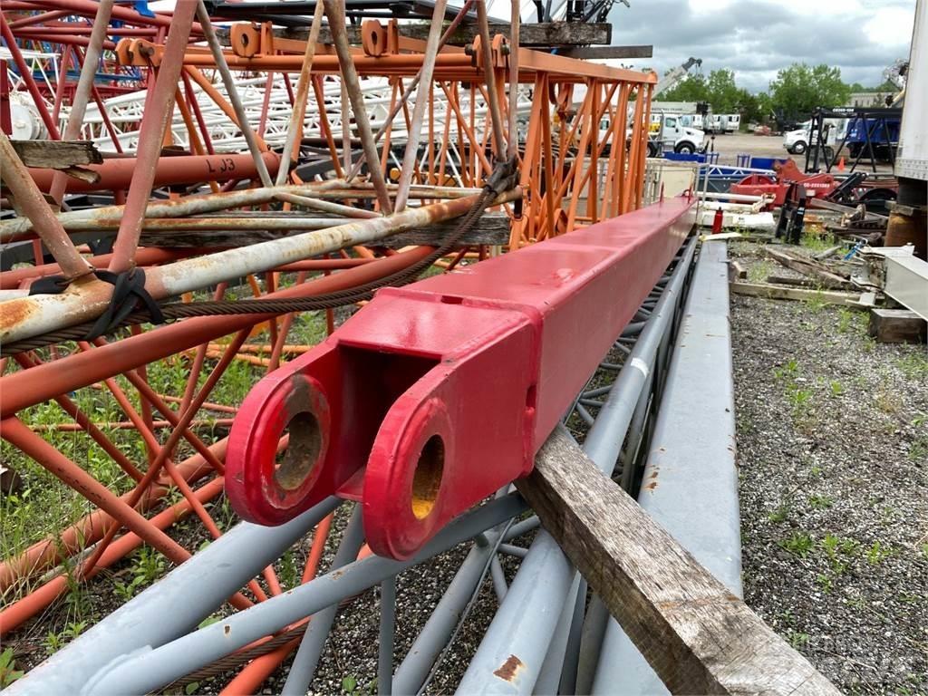 Manitowoc  Части и оборудване за кранове
