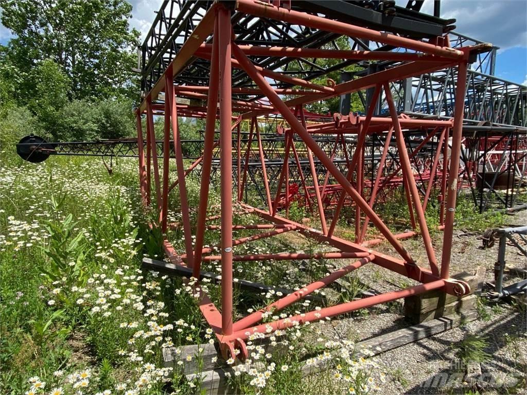 Manitowoc 179913-2 Стрели и рамена
