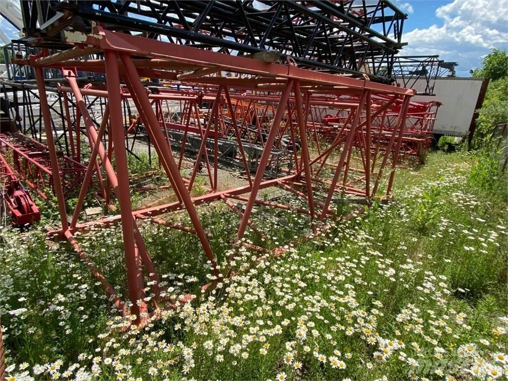 Manitowoc 179913-2 Стрели и рамена

