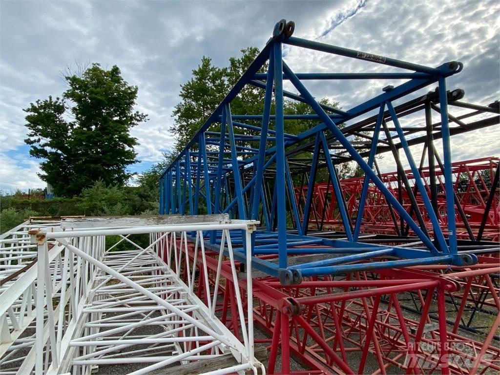 Manitowoc #22 Стрели и рамена
