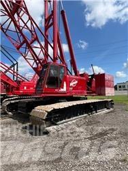 Manitowoc 777 S2 Верижни кранове
