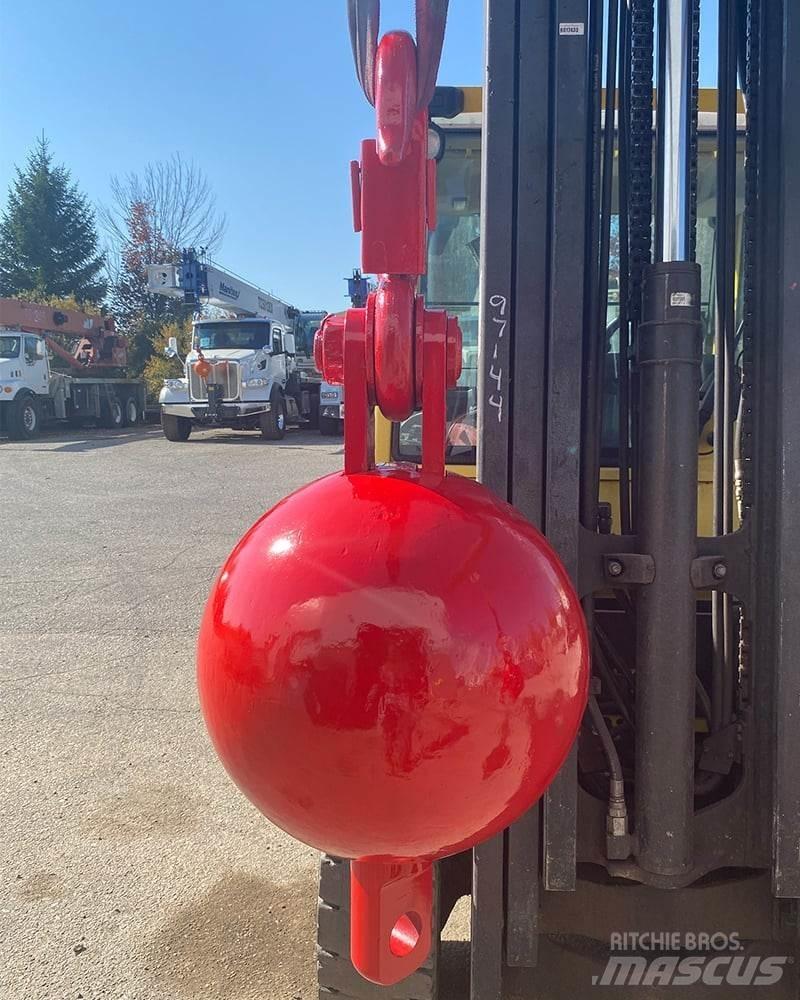 Manitowoc 95111 Части и оборудване за кранове
