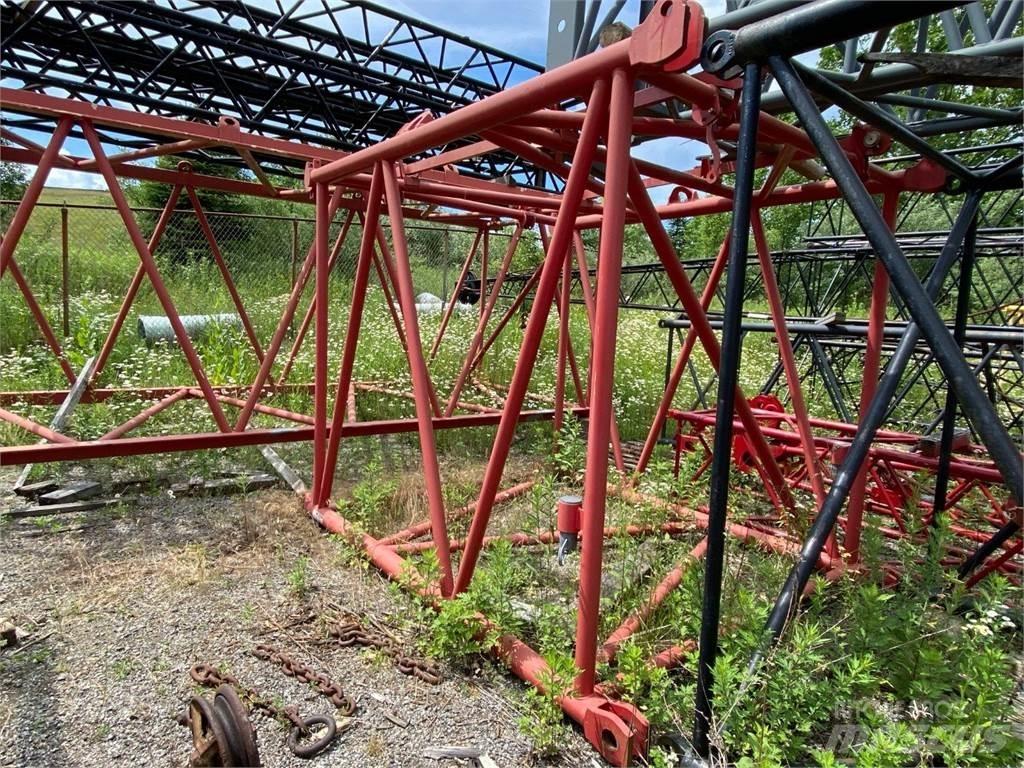 Manitowoc A16605-2 Стрели и рамена
