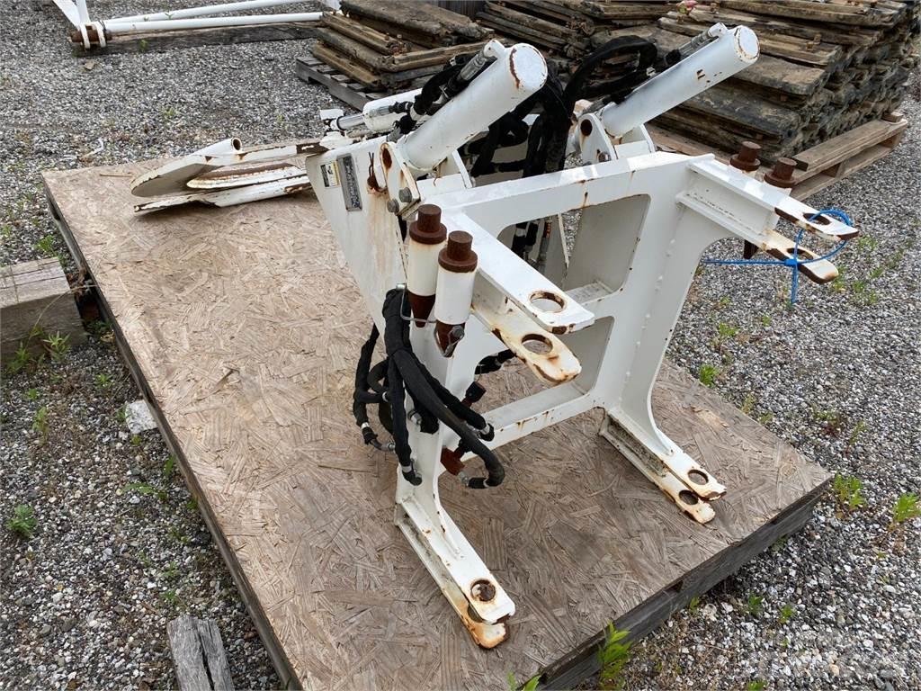 Mantis 99600136027 Други кранове/вишки