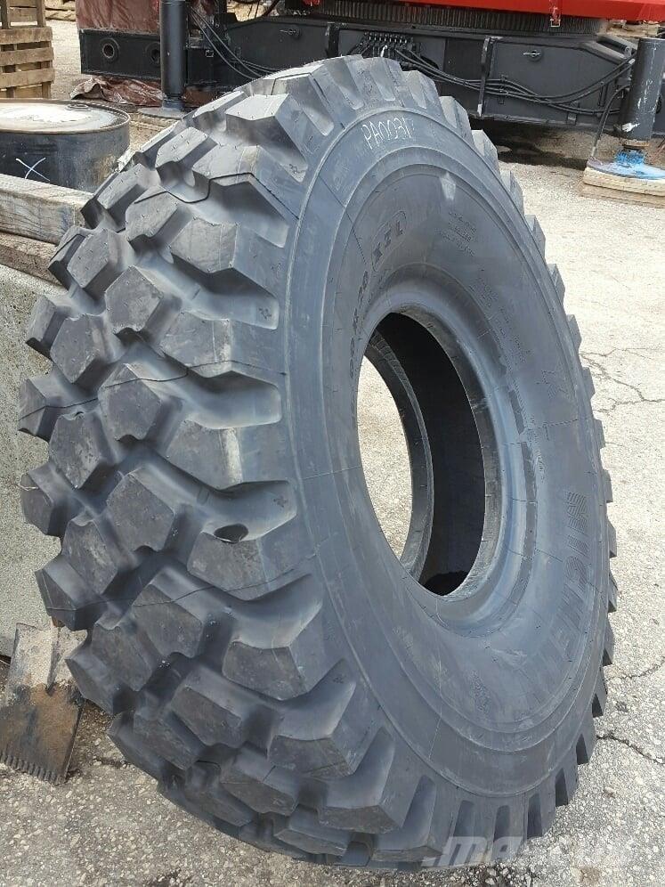 Michelin 16.00R20 Гуми