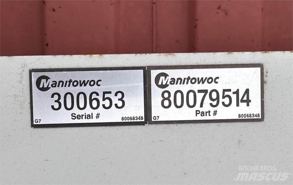 National 80079514 Стрели и рамена
