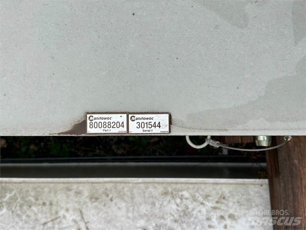 National 80088204 Стрели и рамена
