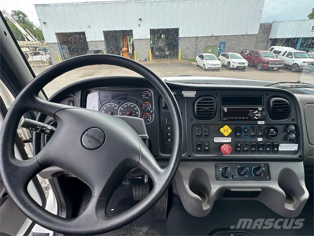 National 900A Автокранове