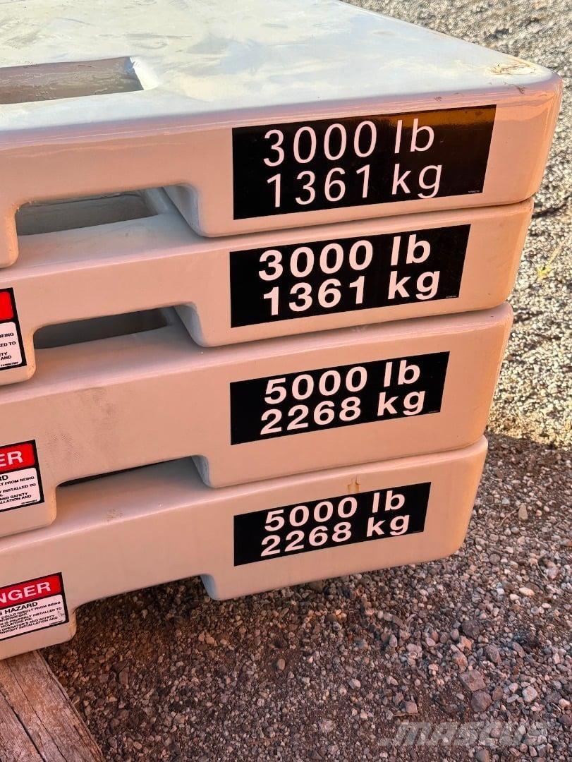 National NBT60 Автокранове