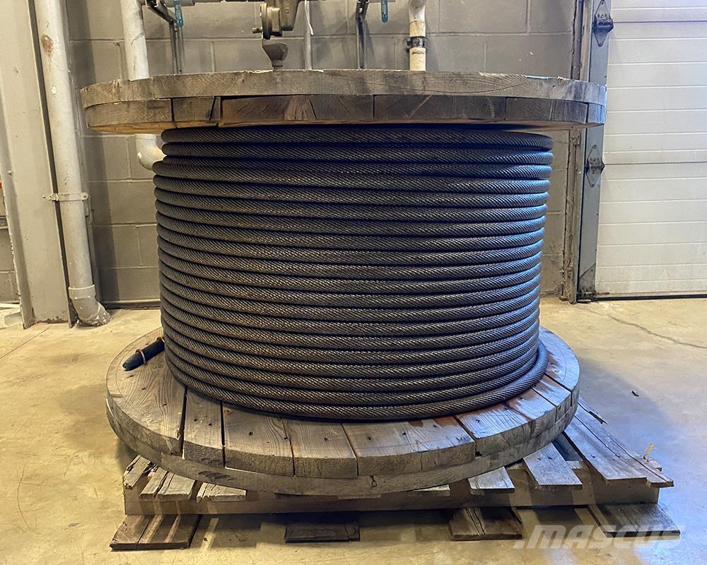  Other Части и оборудване за кранове
