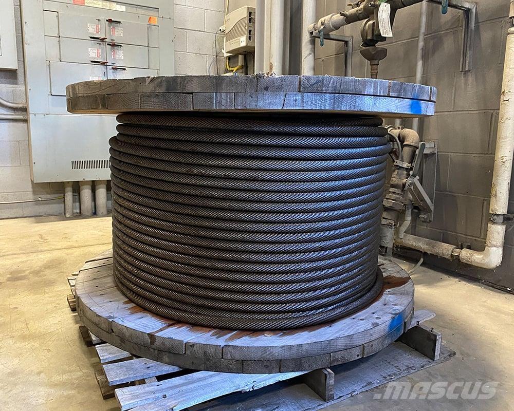  Other Части и оборудване за кранове
