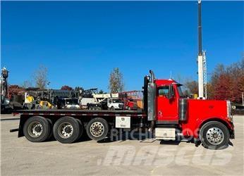 Peterbilt 379 Други кранове/вишки