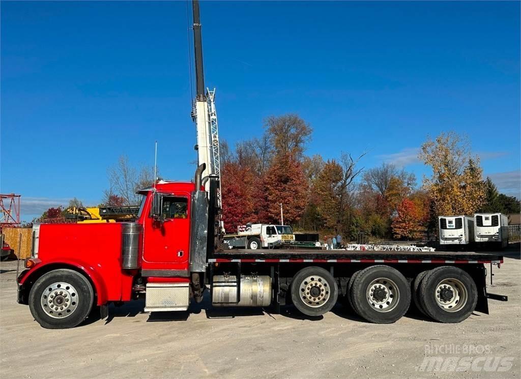 Peterbilt 379 Други кранове/вишки
