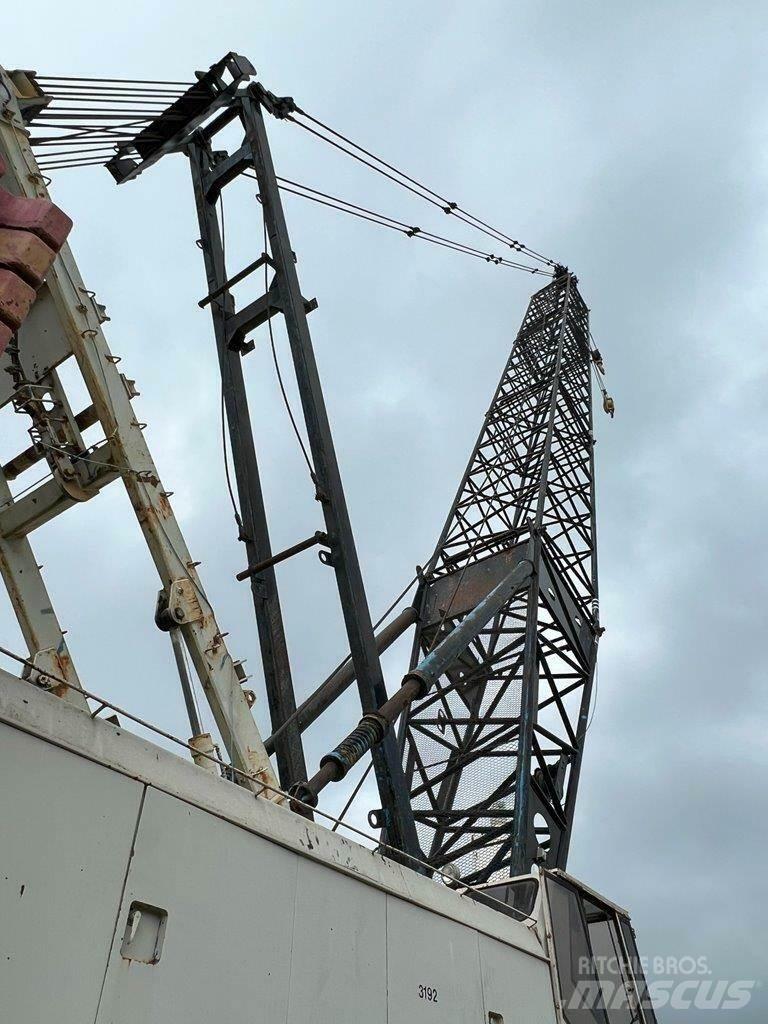 Sumitomo LS-248RH Верижни кранове
