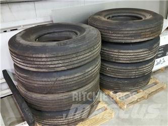 Sumitomo ST727 Гуми