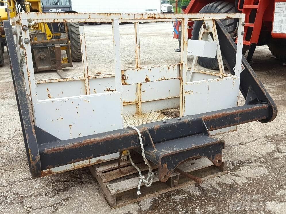 Tadano 121539 Части и оборудване за кранове
