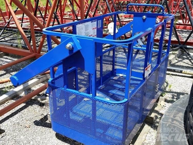 Tadano 240200 Части и оборудване за кранове
