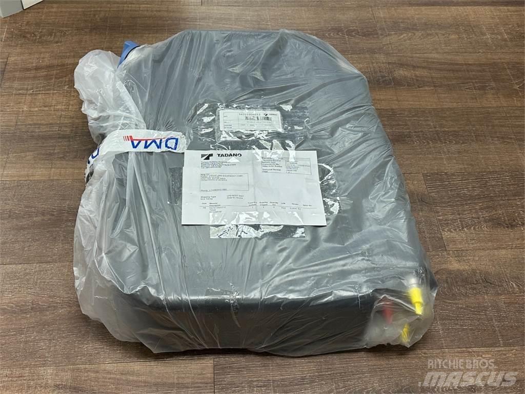 Tadano 94761050212 Други кранове/вишки