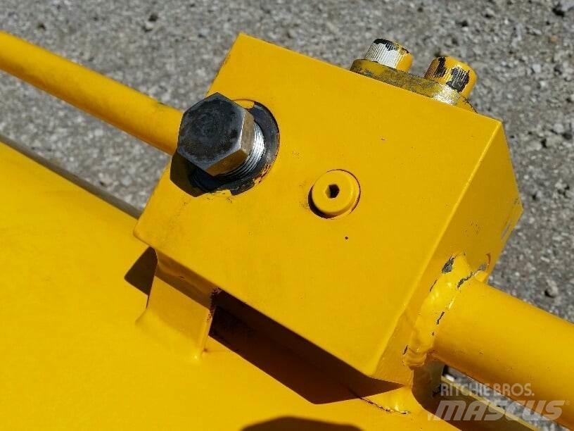 Tadano 99707780645 Части и оборудване за кранове
