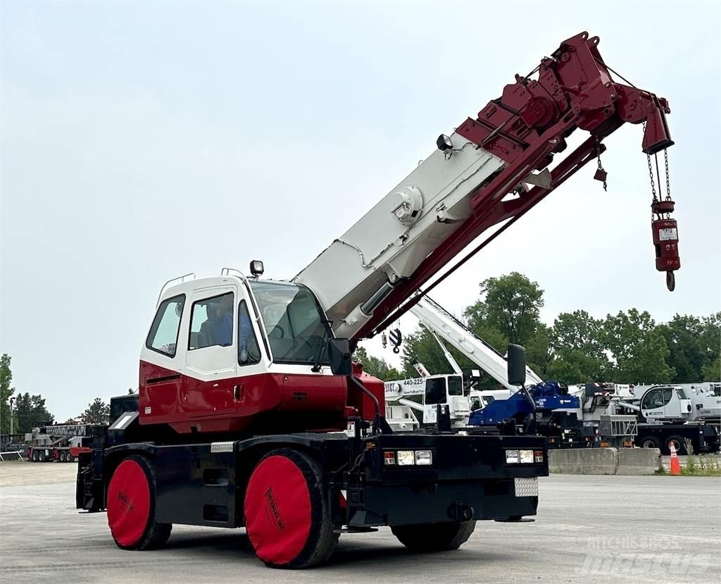 Tadano GR-150XL Кранове за тежък терен