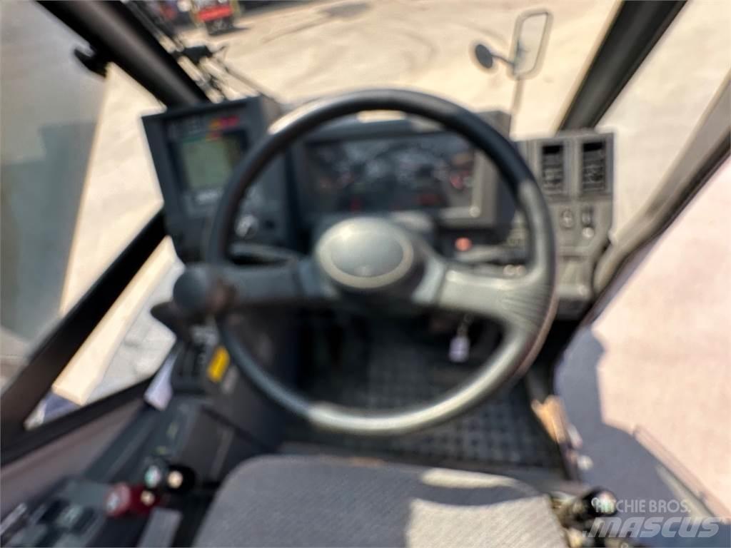 Tadano GR-150XL-1 Кранове за тежък терен