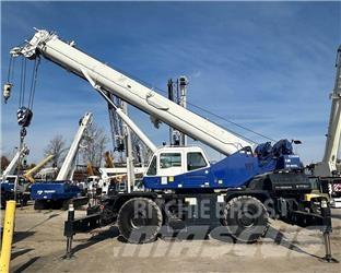Tadano GR-550XL-3 Кранове за тежък терен