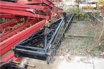 Terex  Стрели и рамена
