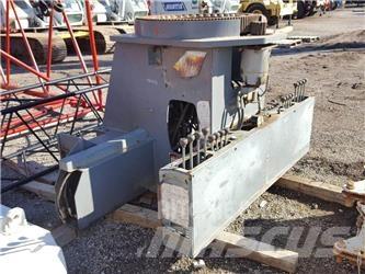 Terex  Хидравлични
