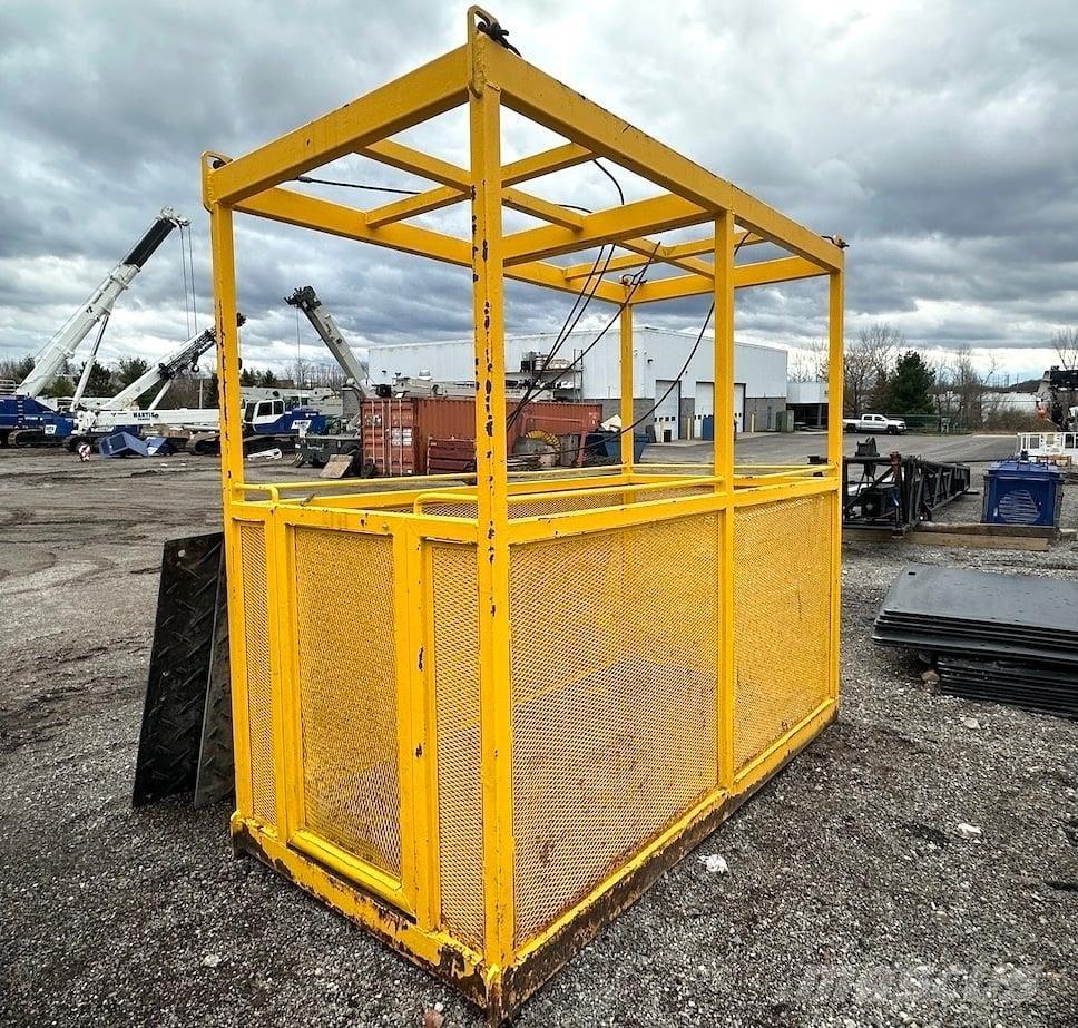  Unknown Части и оборудване за кранове
