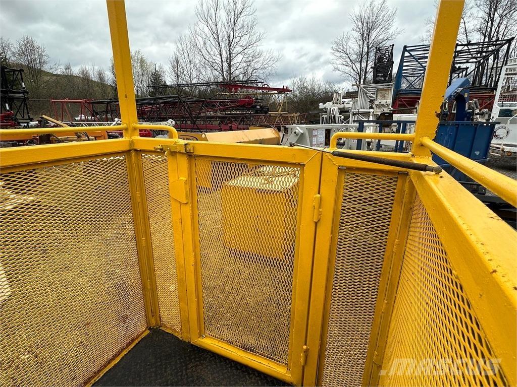  Unknown Части и оборудване за кранове
