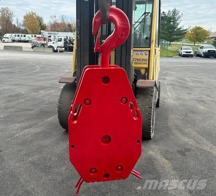  Unknown Части и оборудване за кранове
