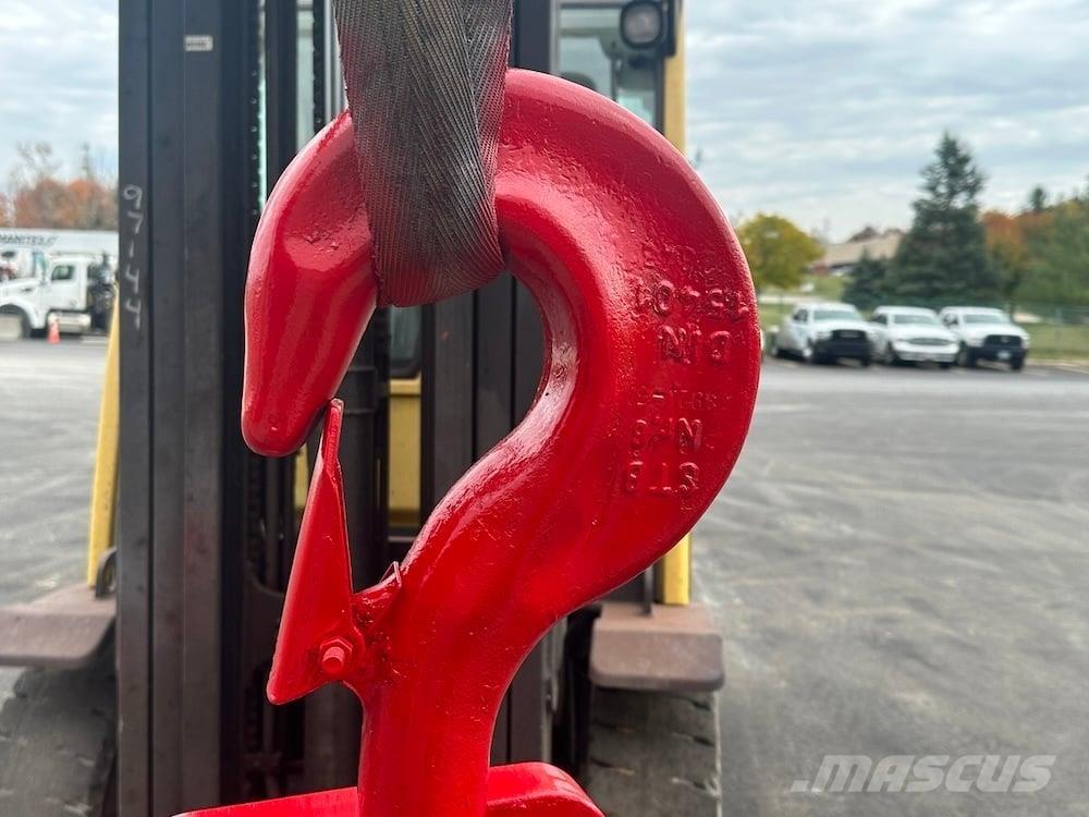  Unknown Части и оборудване за кранове
