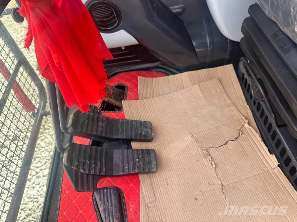 Komatsu PC 240 Верижен екскаватор