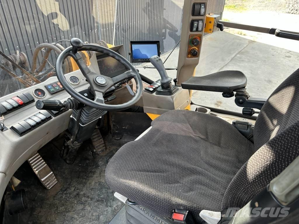 Ljungby L 9 Колесни товарачи