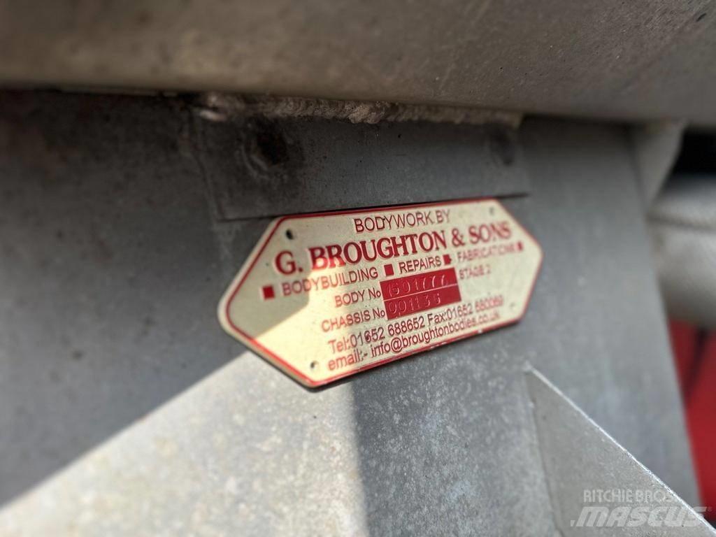 Renault C430 Самосвал