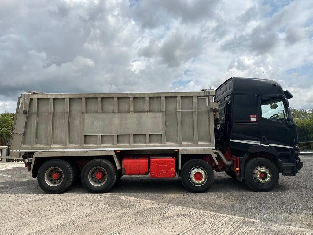 Renault C430 Самосвал