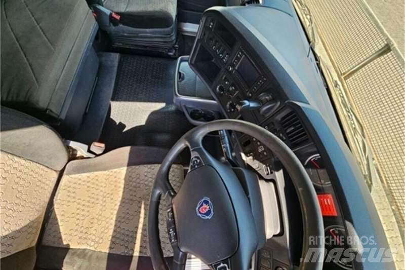 Scania R SERIES Други