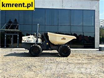 Terex TA 6 S Странични самосвали