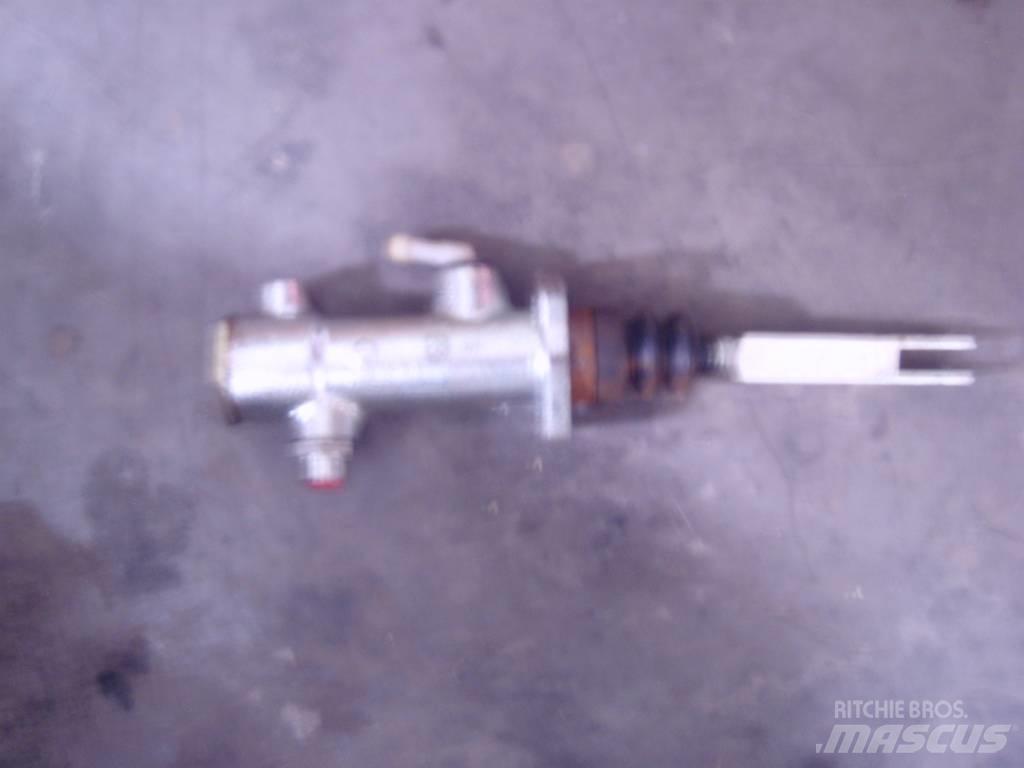 Deutz same Транспорт - Други