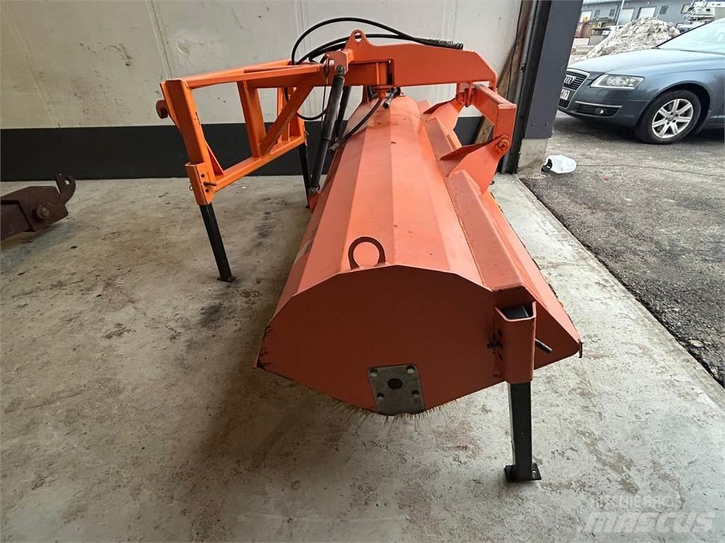 FMG avoharja AH240 Четки