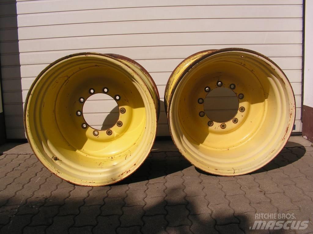 John Deere 2266 Аксесоари  за комбайни