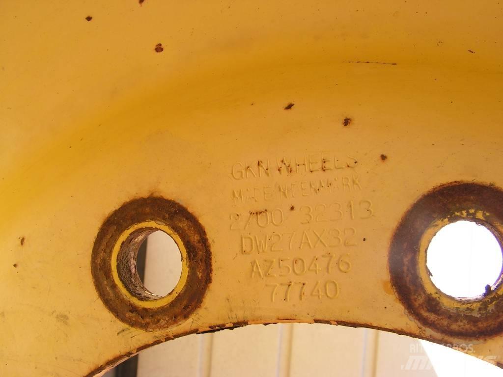 John Deere 2266 Аксесоари  за комбайни