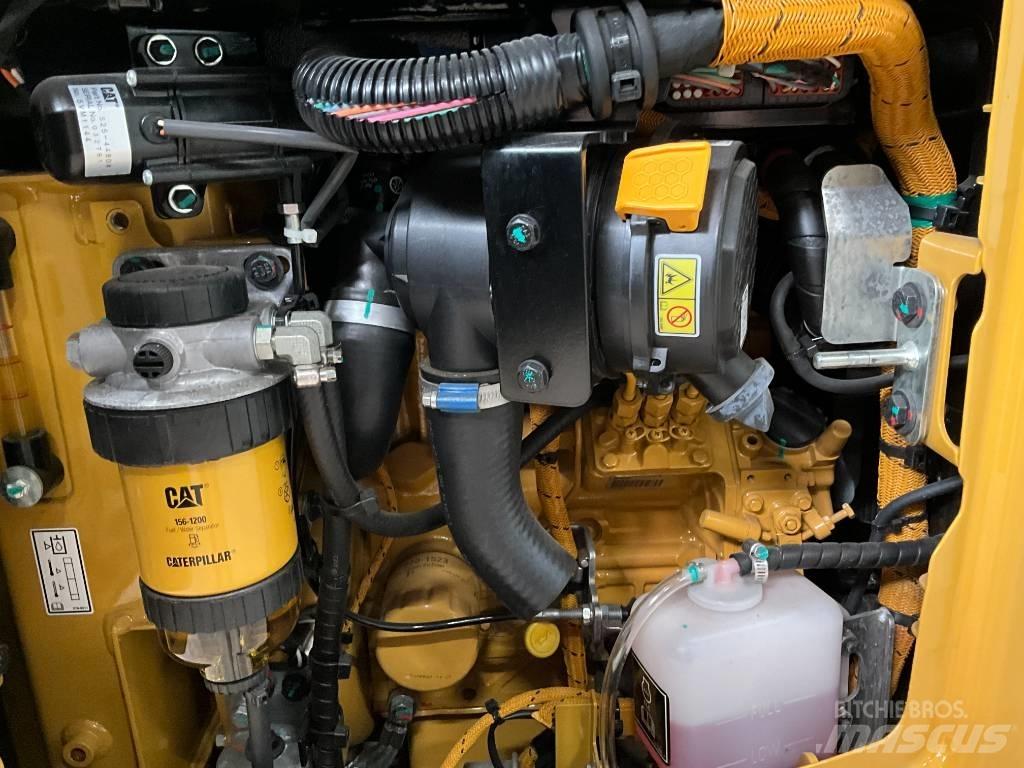 CAT 301.8 UNUSED Мини екскаватори < 7 т