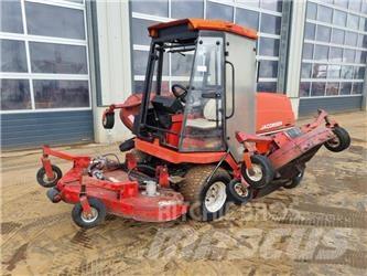 Jacobsen HR5111 Тракторни косачки
