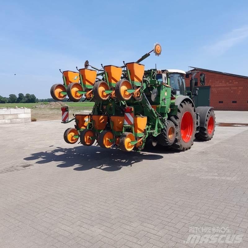 Amazone ED 602-K Машини за прецизно сеене