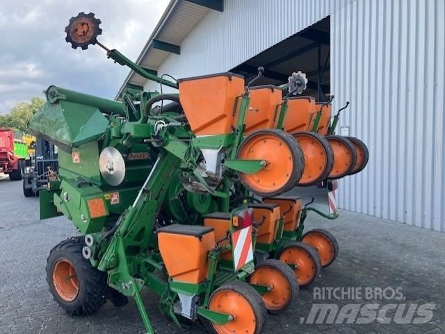 Amazone ED 602-K Машини за прецизно сеене
